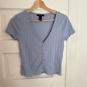 Crop Tee